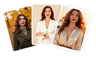 Превью тренировки стиля