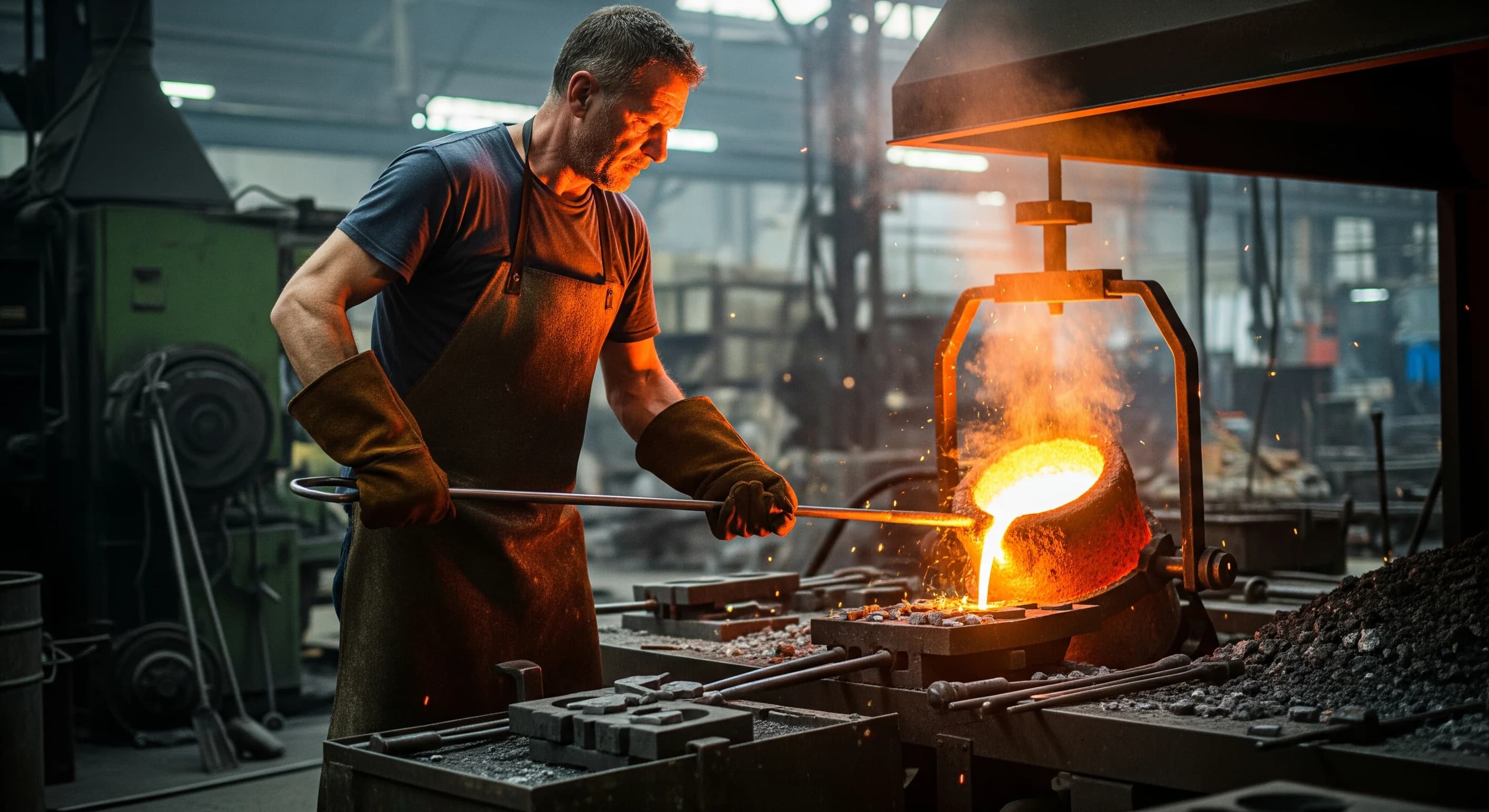 Точная передача деталей