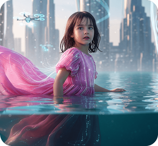 Модель сама анализирует ваш текст