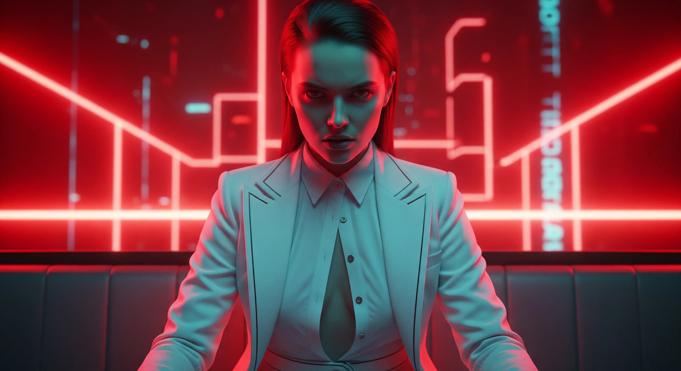 IMAGEN AI — пример генерации изображения нейросетью