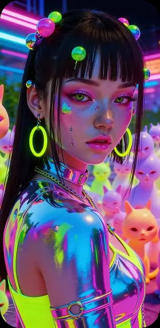 Управление светом