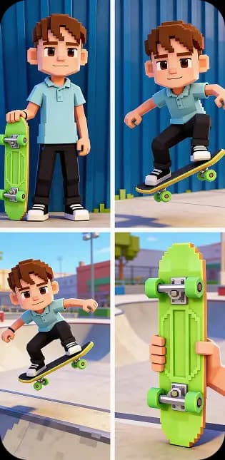 Управление светом