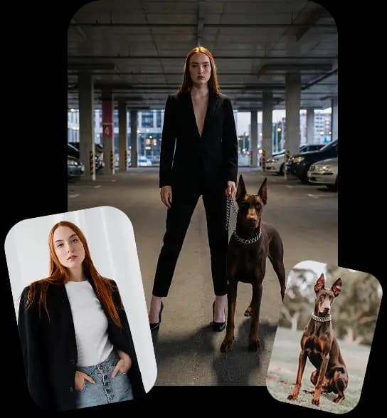 Nano Banana Pro на русском