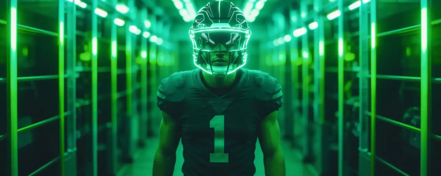 Управление светом