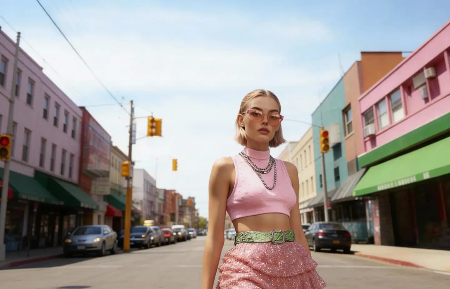 Nano Banana Pro на русском